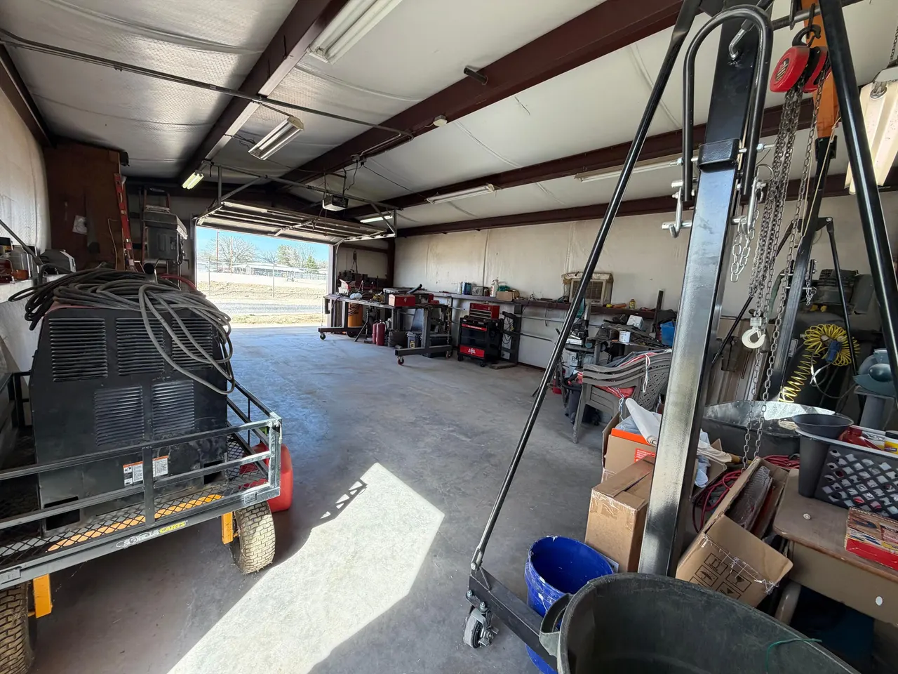Photo 35 — 209 E 4th Street, Denver City, TX 79323