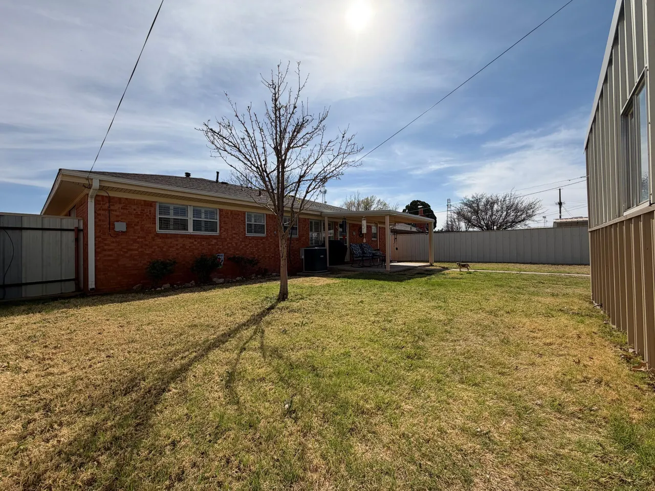 Photo 28 — 209 E 4th Street, Denver City, TX 79323