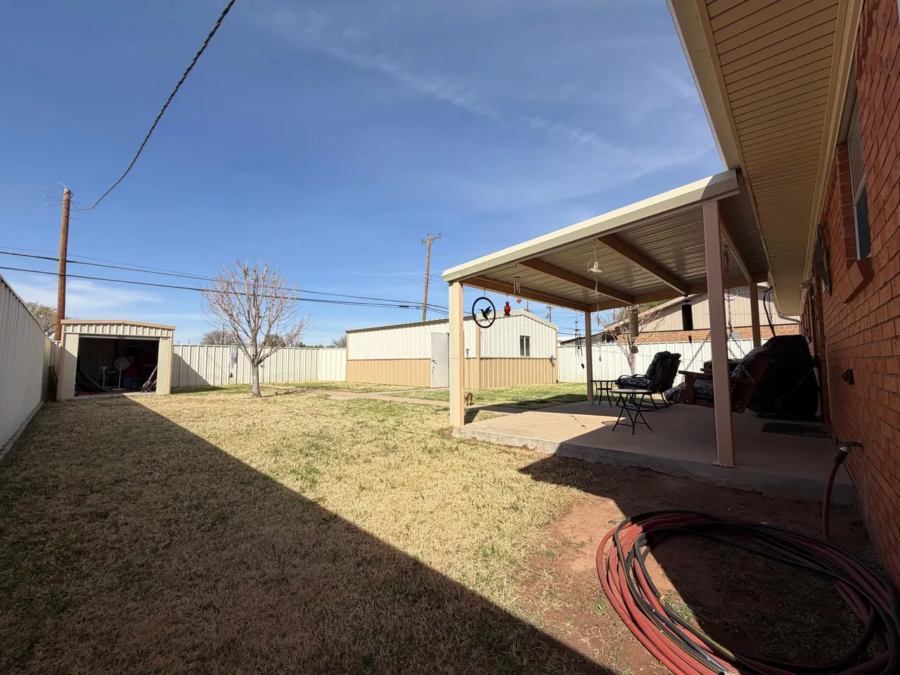 Photo 30 — 209 E 4th Street, Denver City, TX 79323