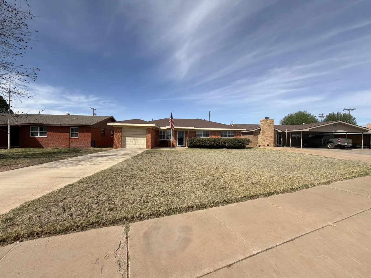 Photo 40 — 209 E 4th Street, Denver City, TX 79323