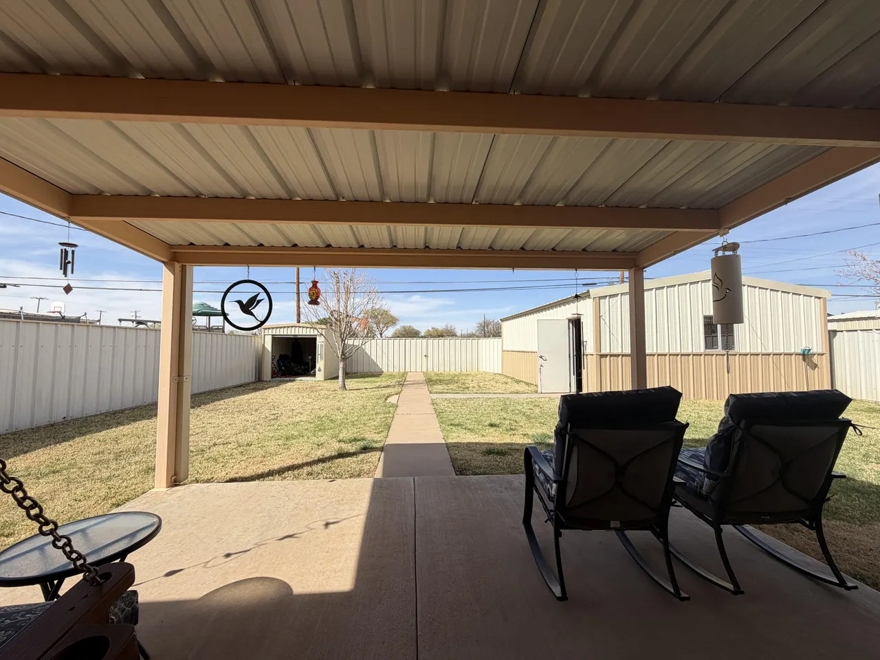 Photo 63 — 209 E 4th Street, Denver City, TX 79323
