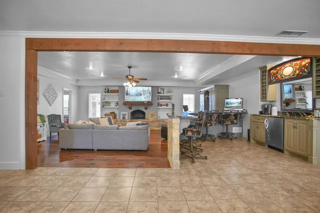 Photo 8 — 1607 E Paseo Circle, Brownfield, TX 79316