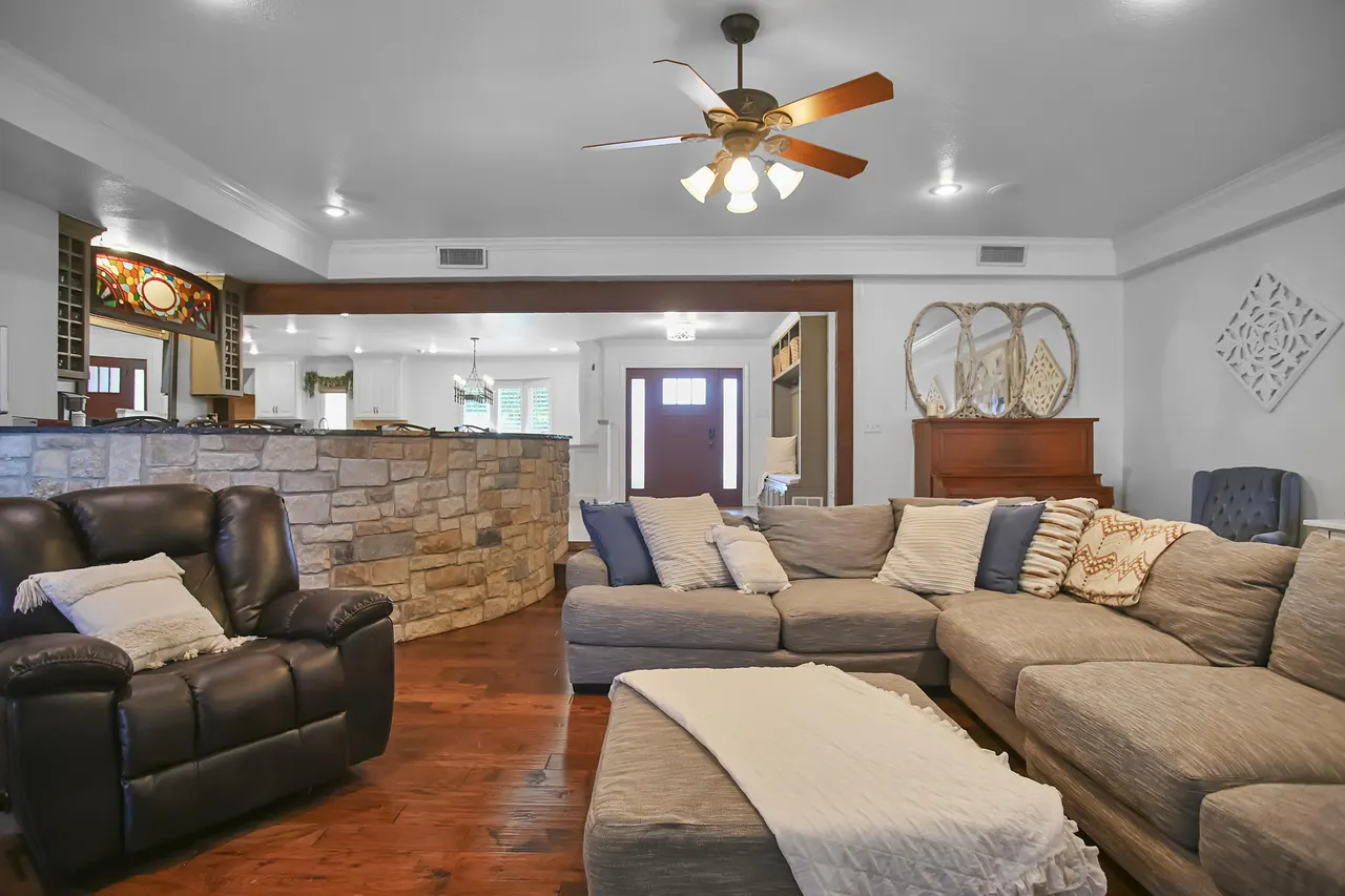 Photo 17 — 1607 E Paseo Circle, Brownfield, TX 79316