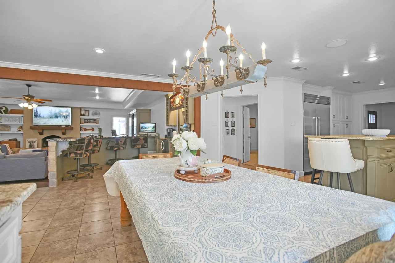 Photo 27 — 1607 E Paseo Circle, Brownfield, TX 79316