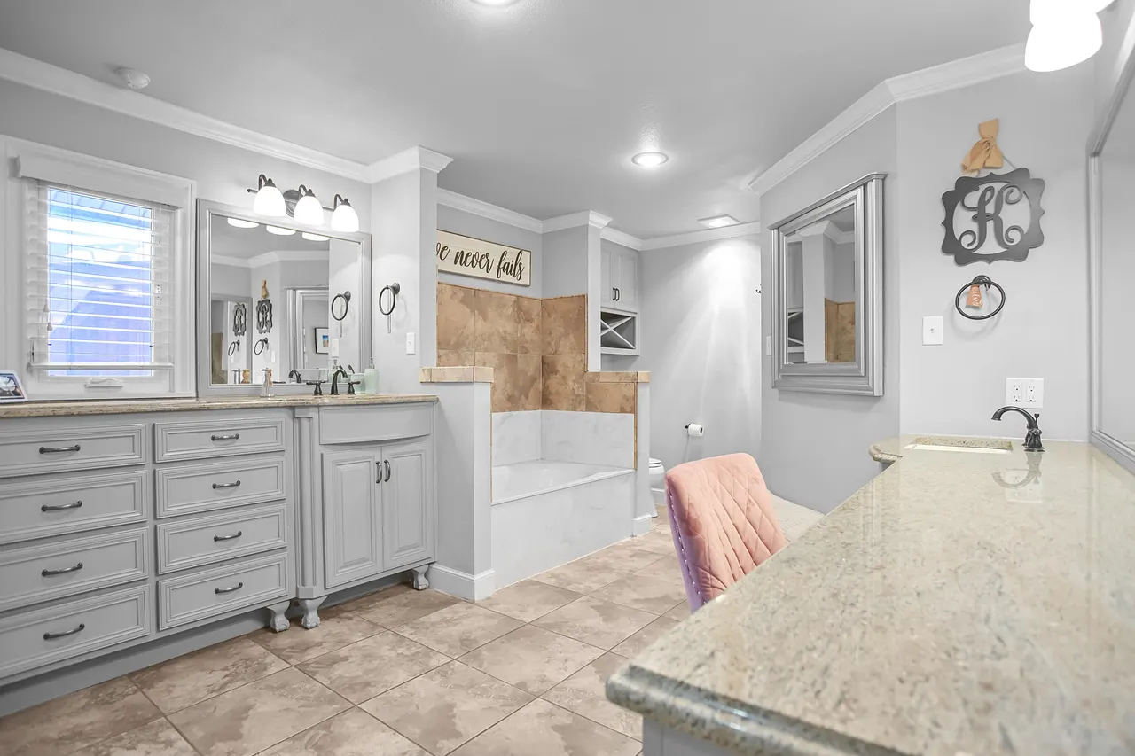 Photo 56 — 1607 E Paseo Circle, Brownfield, TX 79316