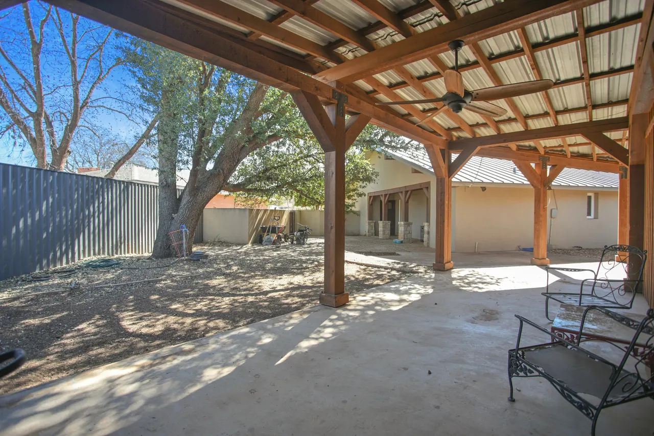 Photo 71 — 1607 E Paseo Circle, Brownfield, TX 79316