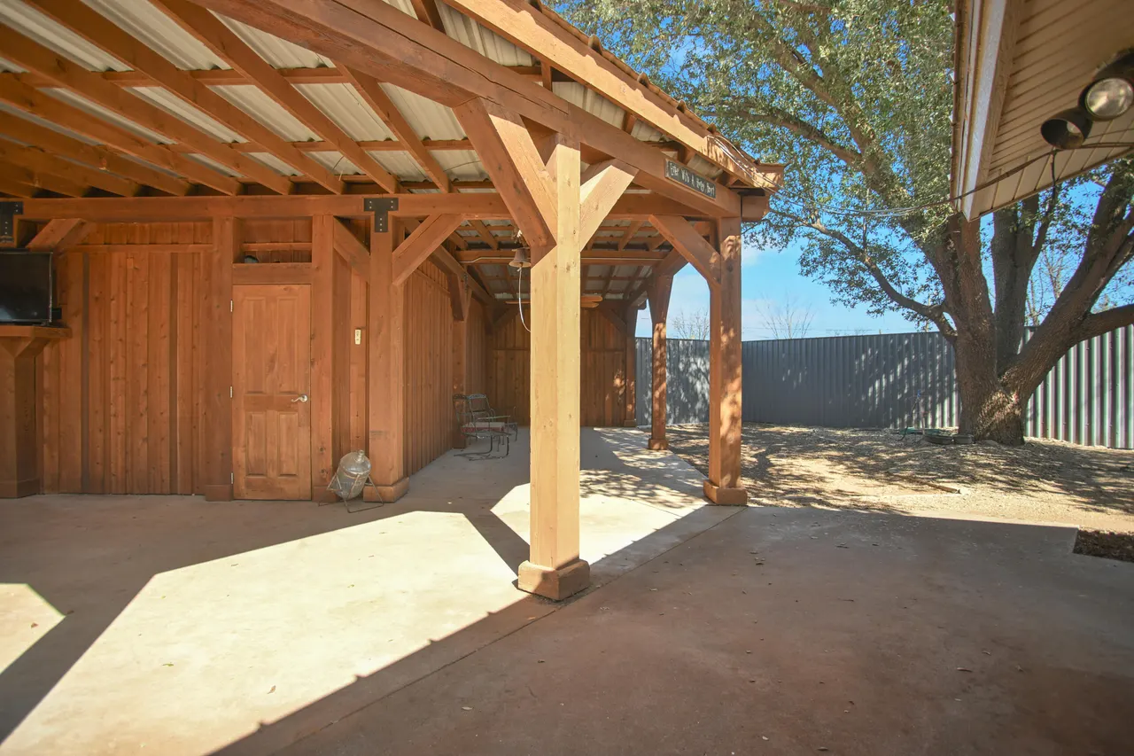 Photo 72 — 1607 E Paseo Circle, Brownfield, TX 79316