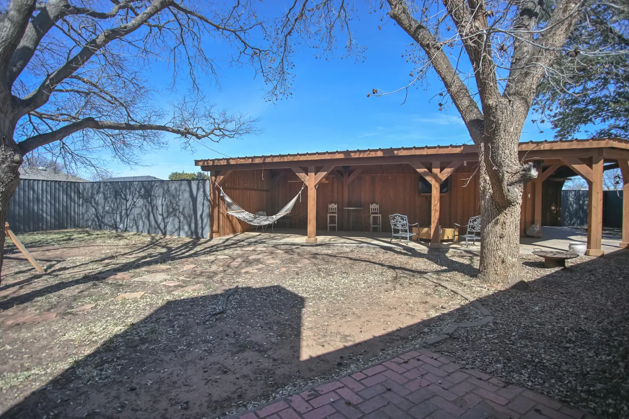 Photo 73 — 1607 E Paseo Circle, Brownfield, TX 79316