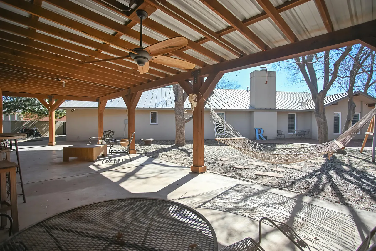Photo 75 — 1607 E Paseo Circle, Brownfield, TX 79316