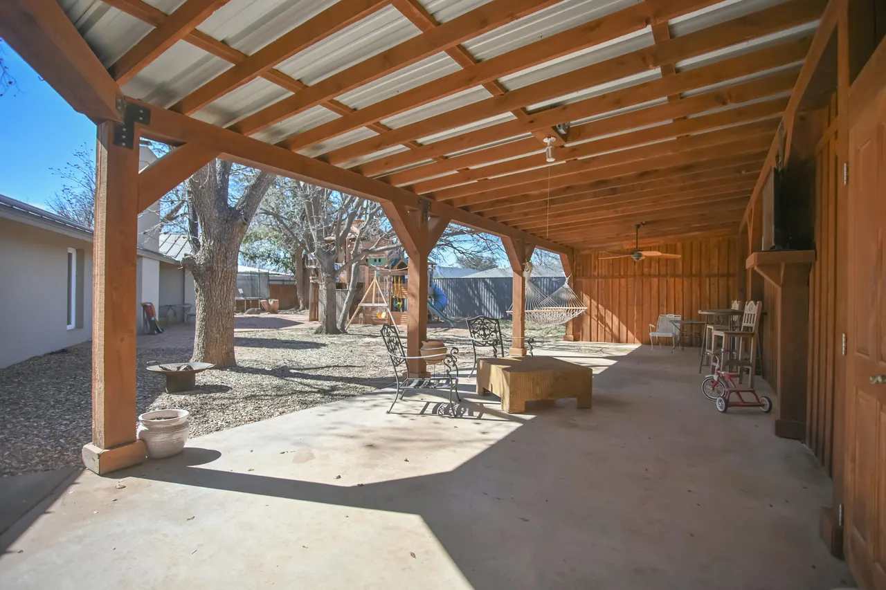 Photo 76 — 1607 E Paseo Circle, Brownfield, TX 79316