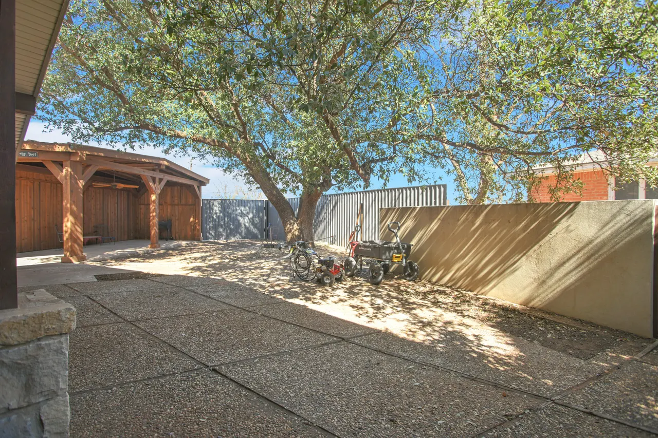 Photo 78 — 1607 E Paseo Circle, Brownfield, TX 79316