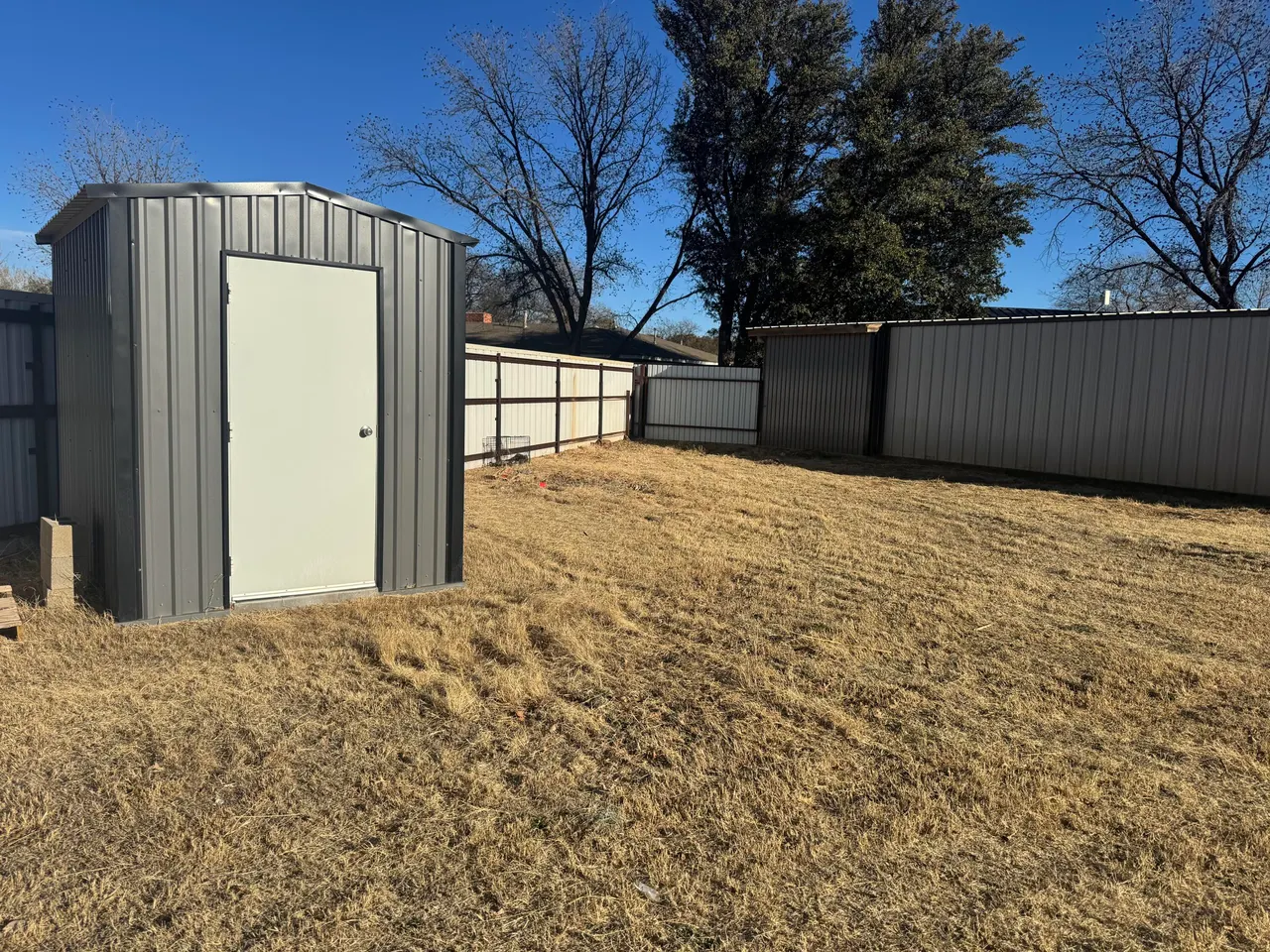 Photo 80 — 1607 E Paseo Circle, Brownfield, TX 79316