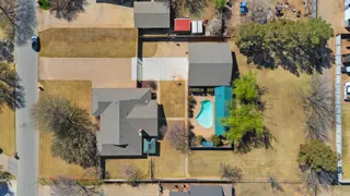 Sold home at 6808 Rochester Avenue