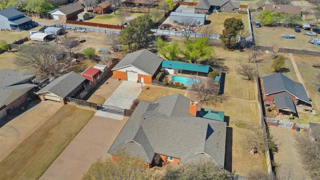 Photo 3 — 6808 Rochester Avenue, Lubbock, TX 79424