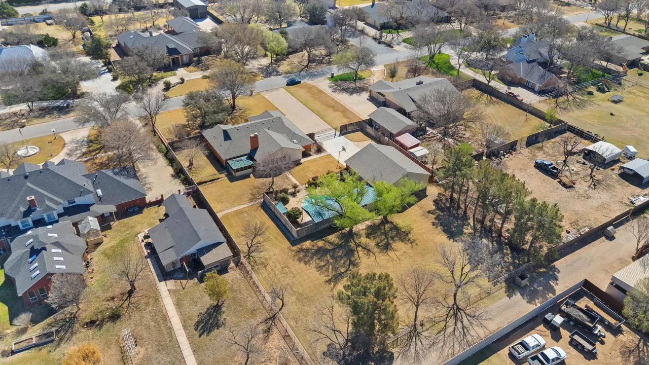 Photo 50 — 6808 Rochester Avenue, Lubbock, TX 79424