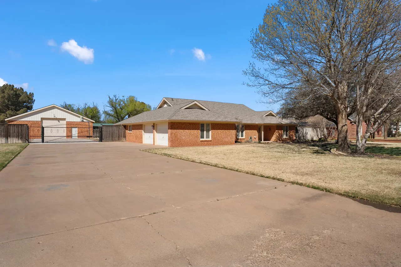 Photo 4 — 6808 Rochester Avenue, Lubbock, TX 79424