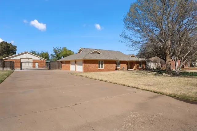 Photo 4 — 6808 Rochester Avenue, Lubbock, TX 79424