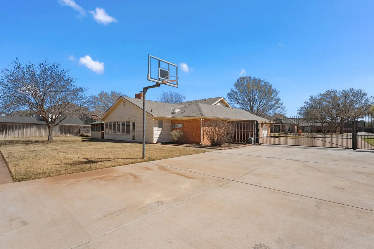 Photo 36 — 6808 Rochester Avenue, Lubbock, TX 79424