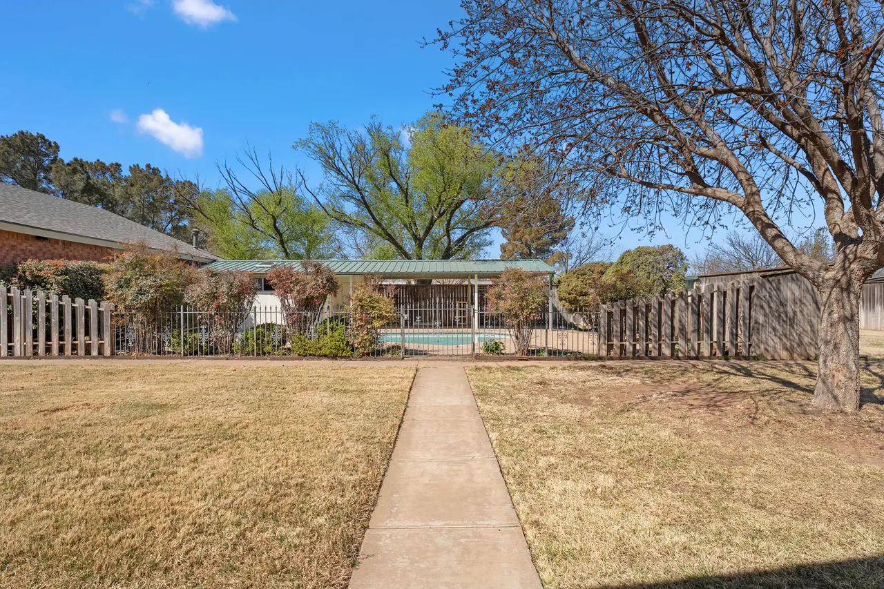 Photo 37 — 6808 Rochester Avenue, Lubbock, TX 79424