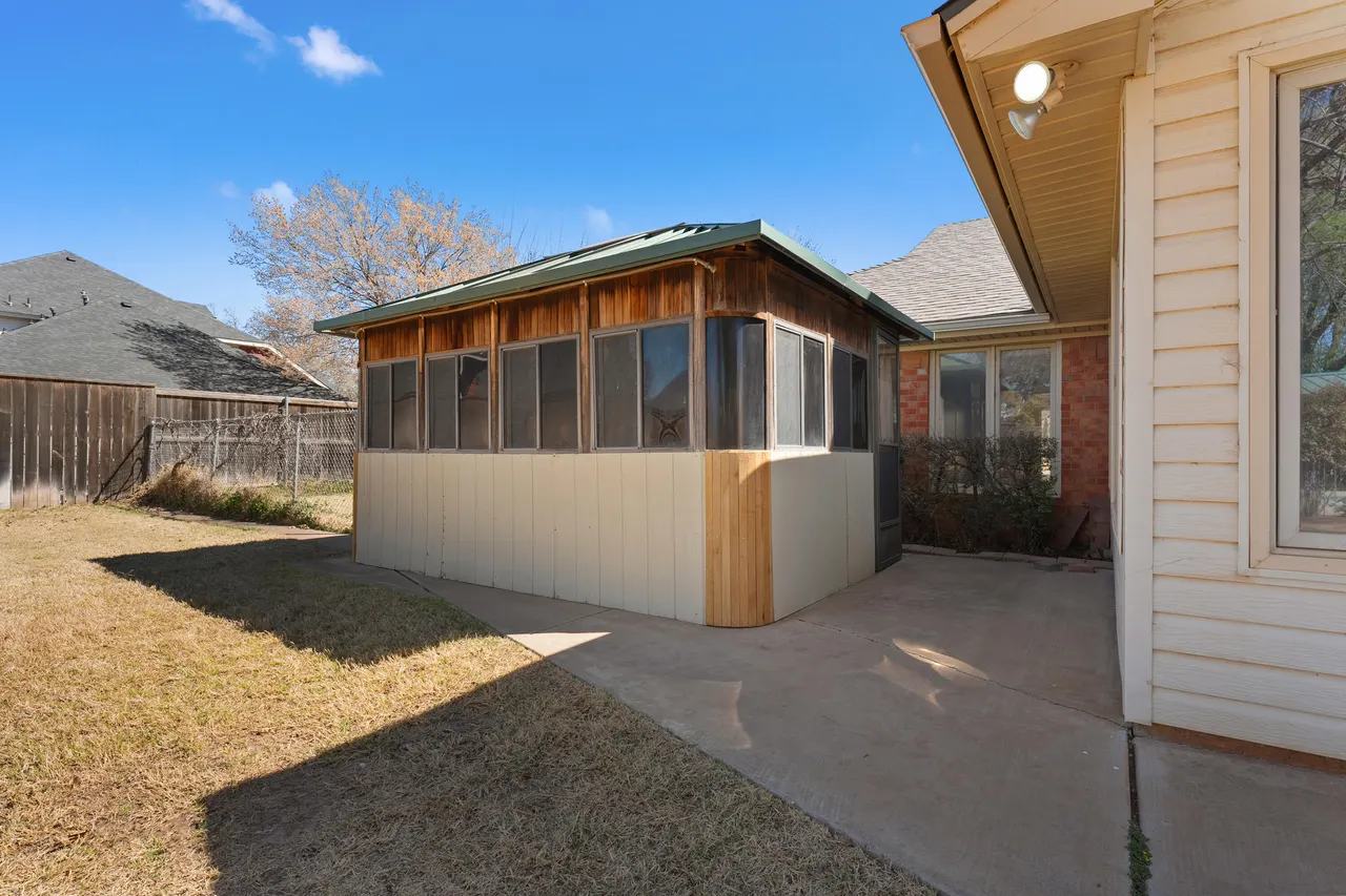 Photo 38 — 6808 Rochester Avenue, Lubbock, TX 79424