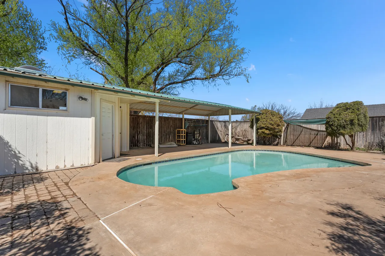 Photo 40 — 6808 Rochester Avenue, Lubbock, TX 79424