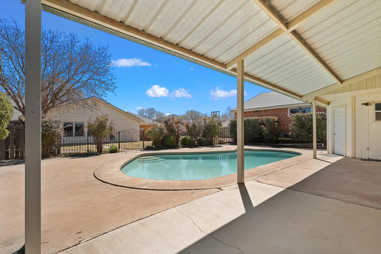 Photo 41 — 6808 Rochester Avenue, Lubbock, TX 79424