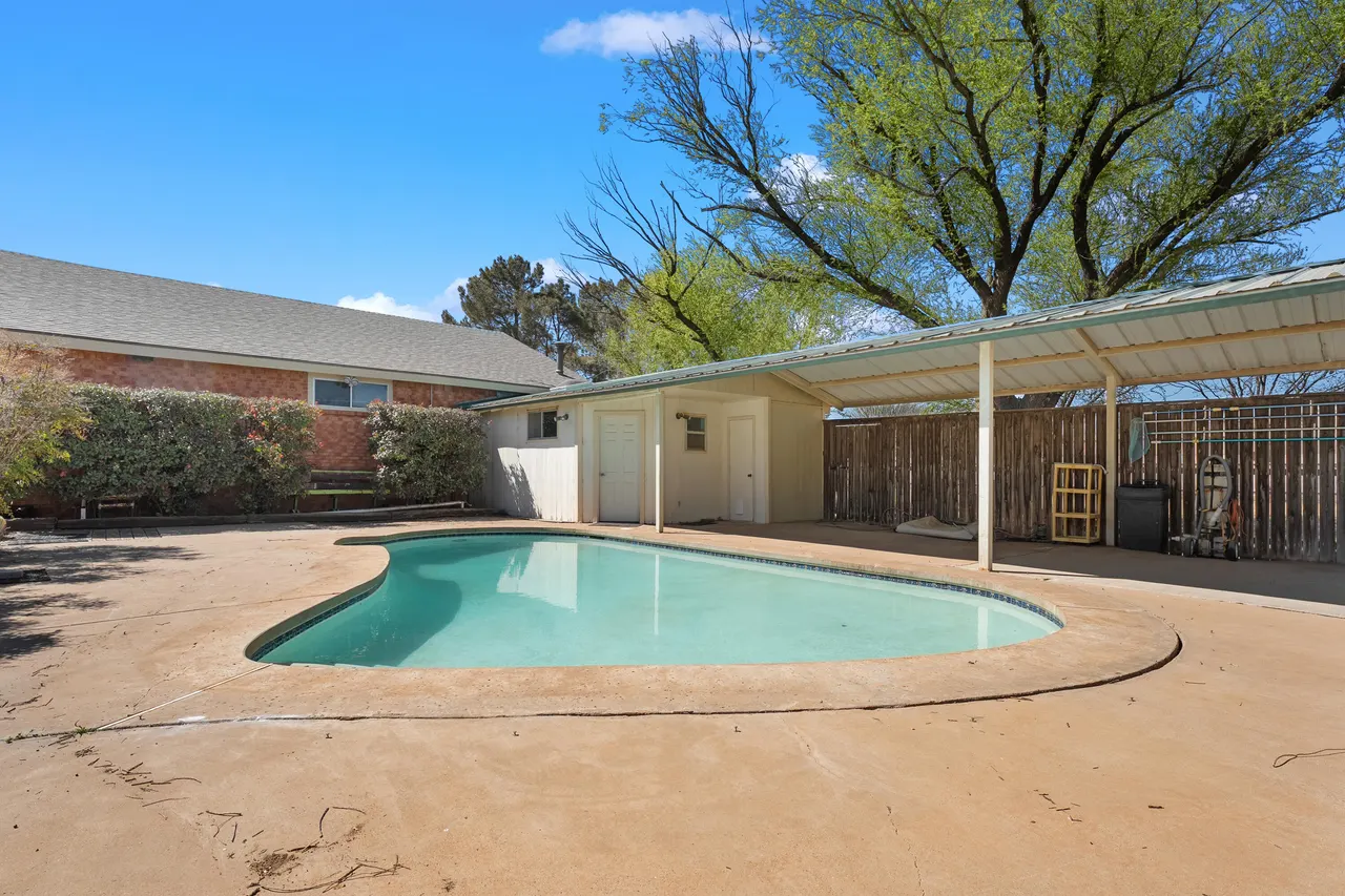 Photo 42 — 6808 Rochester Avenue, Lubbock, TX 79424
