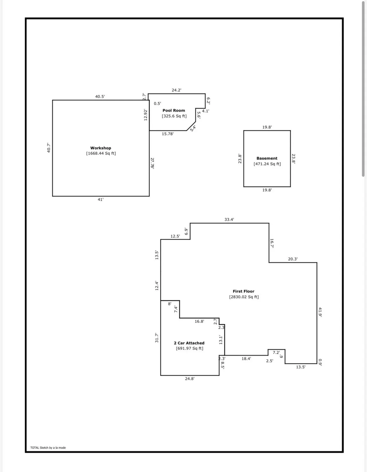 Photo 51 — 6808 Rochester Avenue, Lubbock, TX 79424