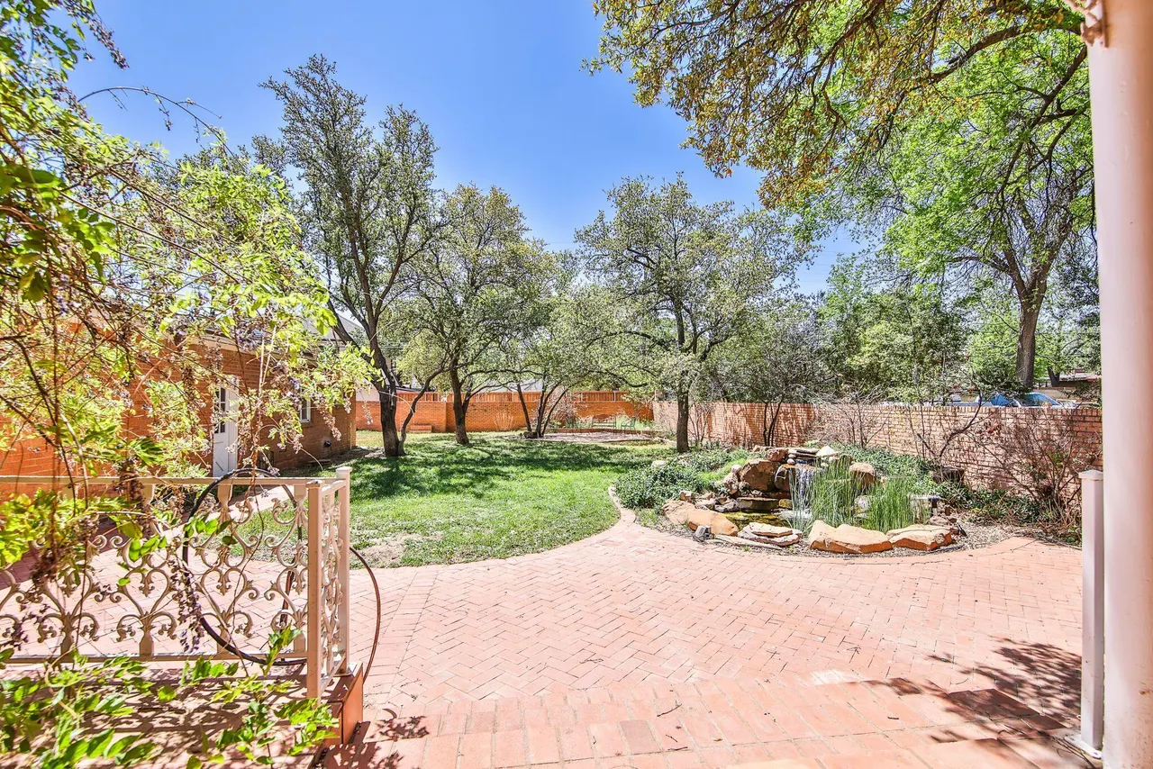 Photo 74 — 2901 19th Street, Lubbock, TX 79410