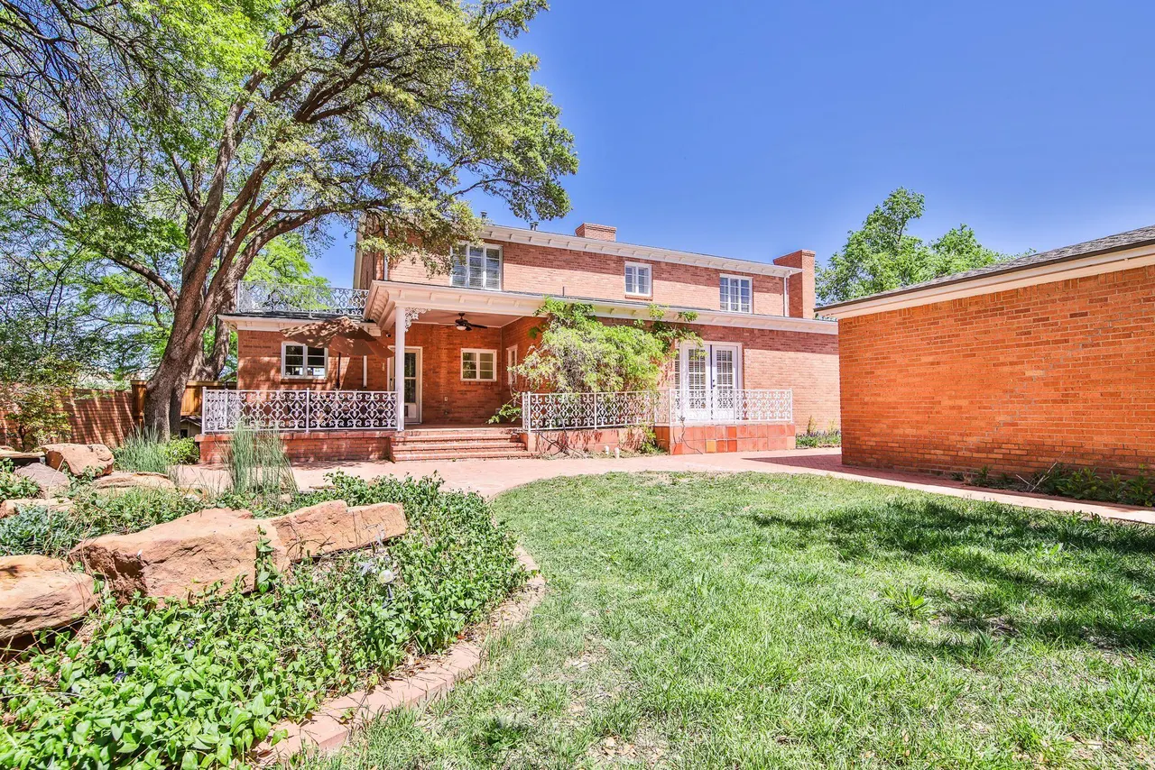Photo 77 — 2901 19th Street, Lubbock, TX 79410