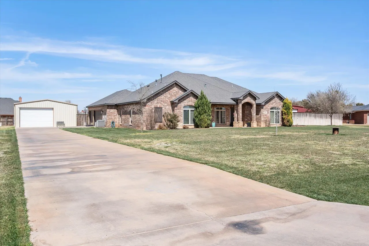Photo 4 — 8906 153rd Street, Wolfforth, TX 79382