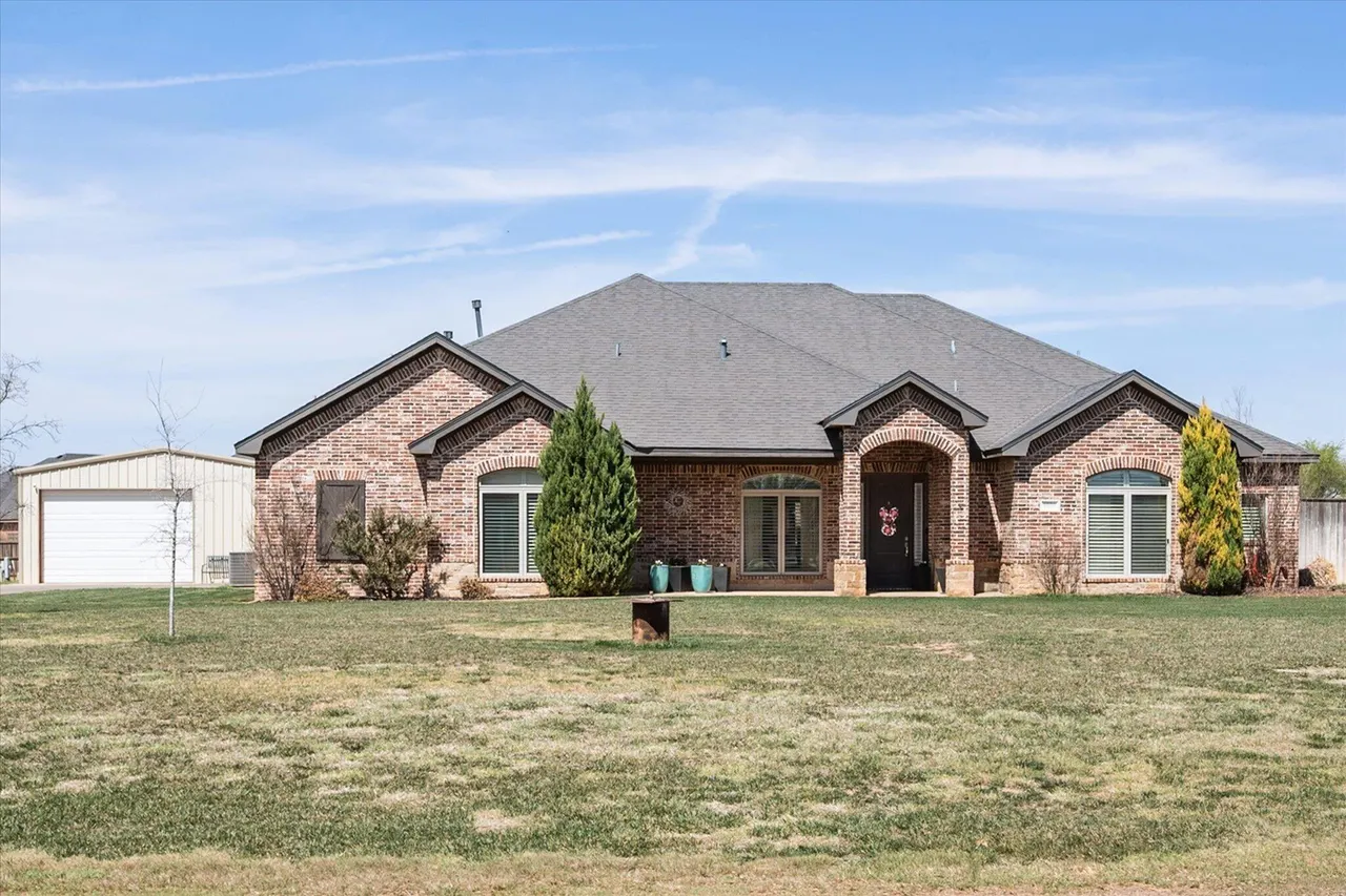 Photo 3 — 8906 153rd Street, Wolfforth, TX 79382
