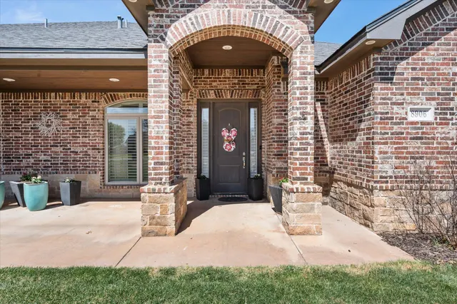 Photo 2 — 8906 153rd Street, Wolfforth, TX 79382