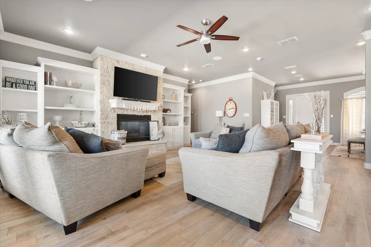 Photo 9 — 8906 153rd Street, Wolfforth, TX 79382