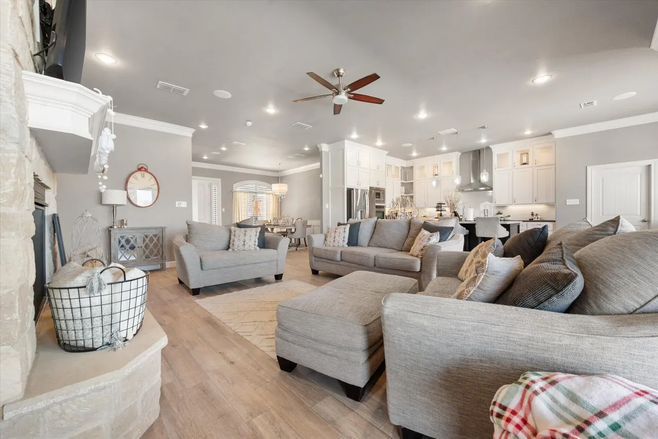 Photo 11 — 8906 153rd Street, Wolfforth, TX 79382