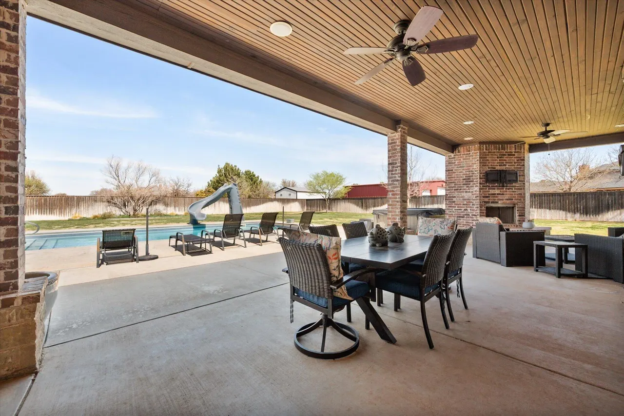 Photo 41 — 8906 153rd Street, Wolfforth, TX 79382
