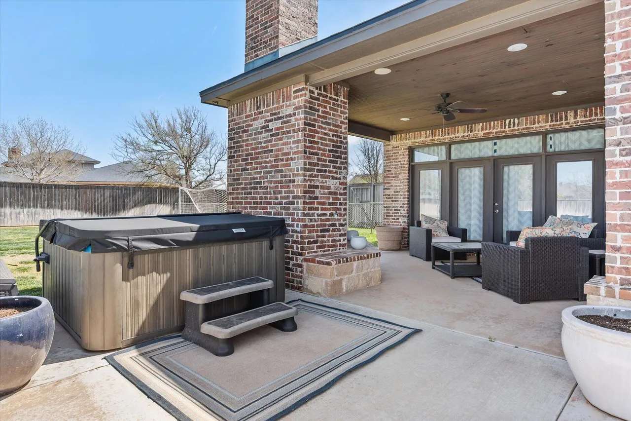 Photo 43 — 8906 153rd Street, Wolfforth, TX 79382