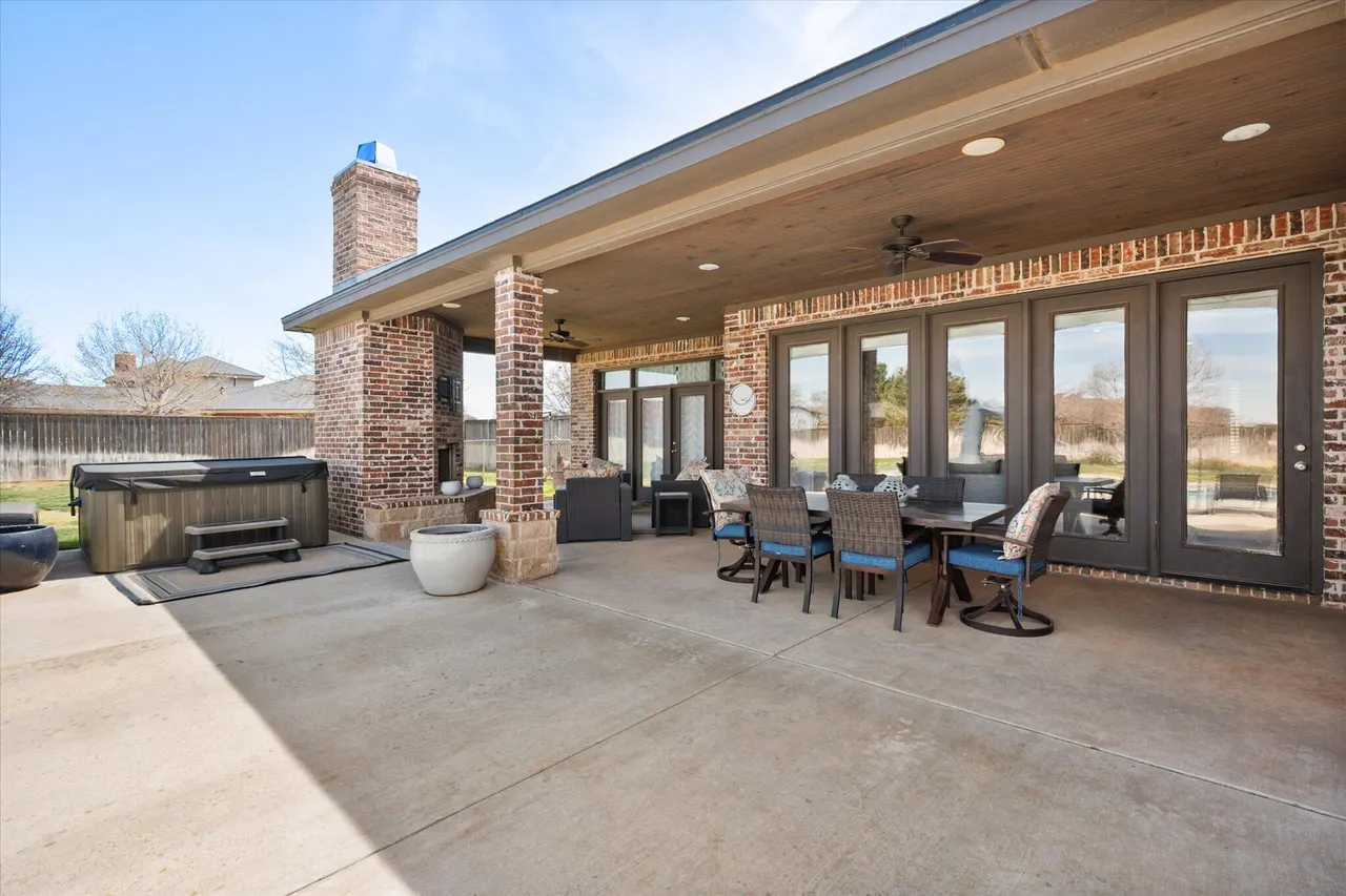 Photo 44 — 8906 153rd Street, Wolfforth, TX 79382