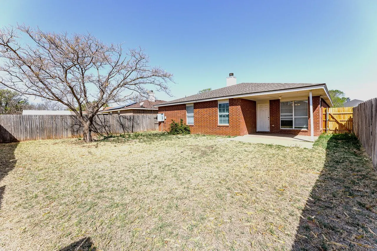 Photo 32 — 5903 10th Street Unit 3, Lubbock, TX 79416