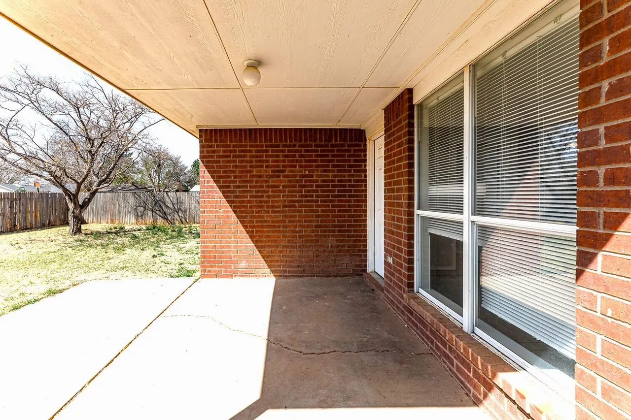 Photo 31 — 5903 10th Street Unit 3, Lubbock, TX 79416