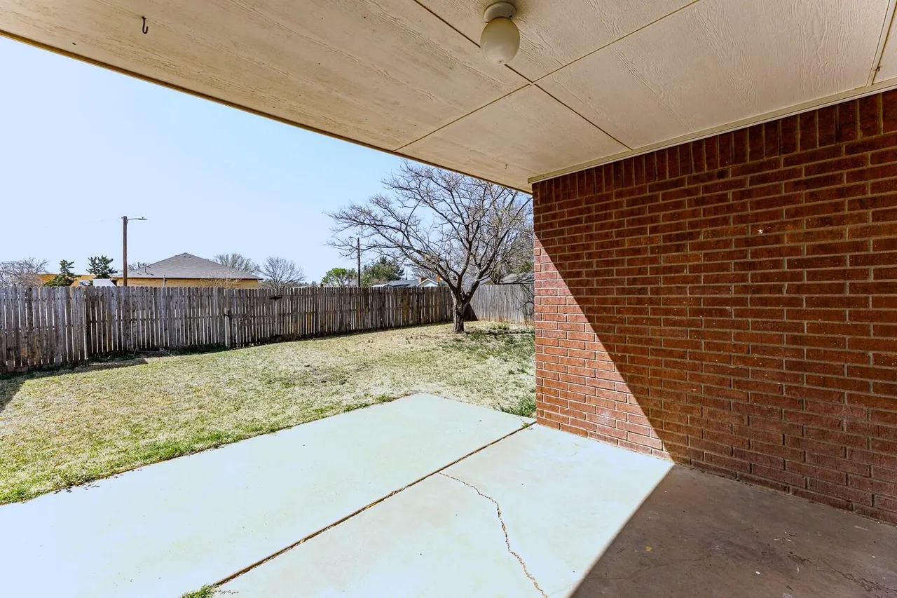 Photo 30 — 5903 10th Street Unit 3, Lubbock, TX 79416