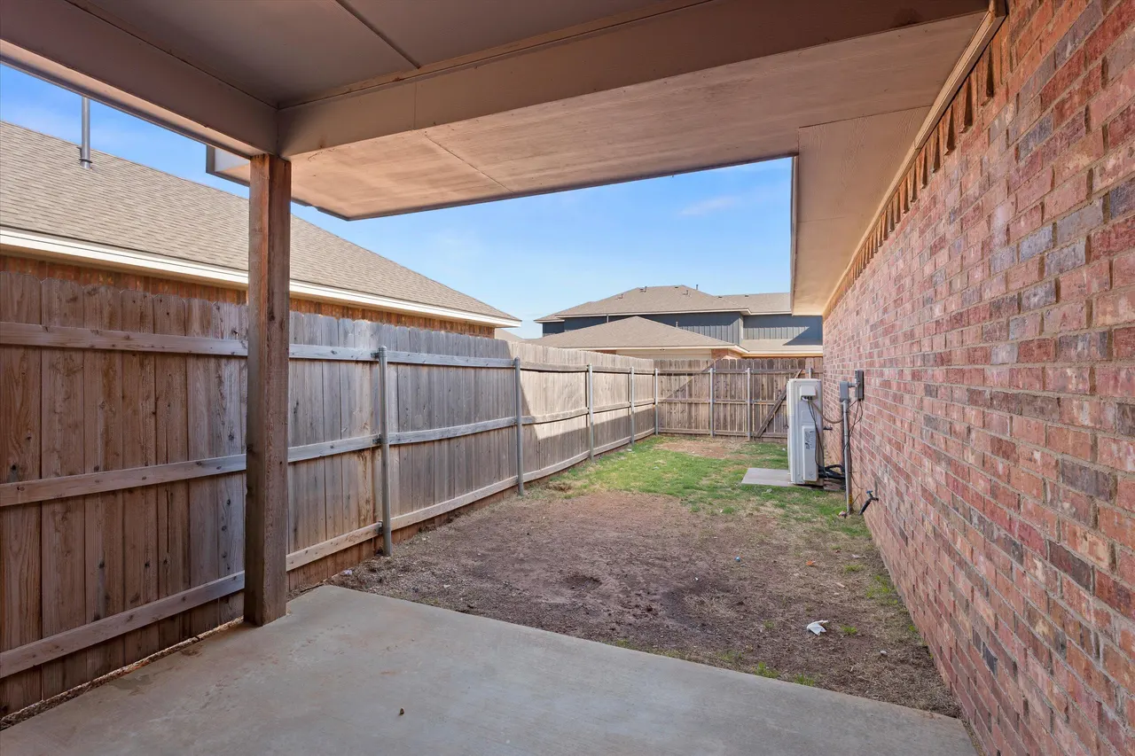 Photo 26 — 6908 21st Street, Lubbock, TX 79407