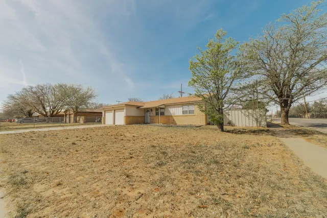 Photo 2 — 4802 54th Street, Lubbock, TX 79414