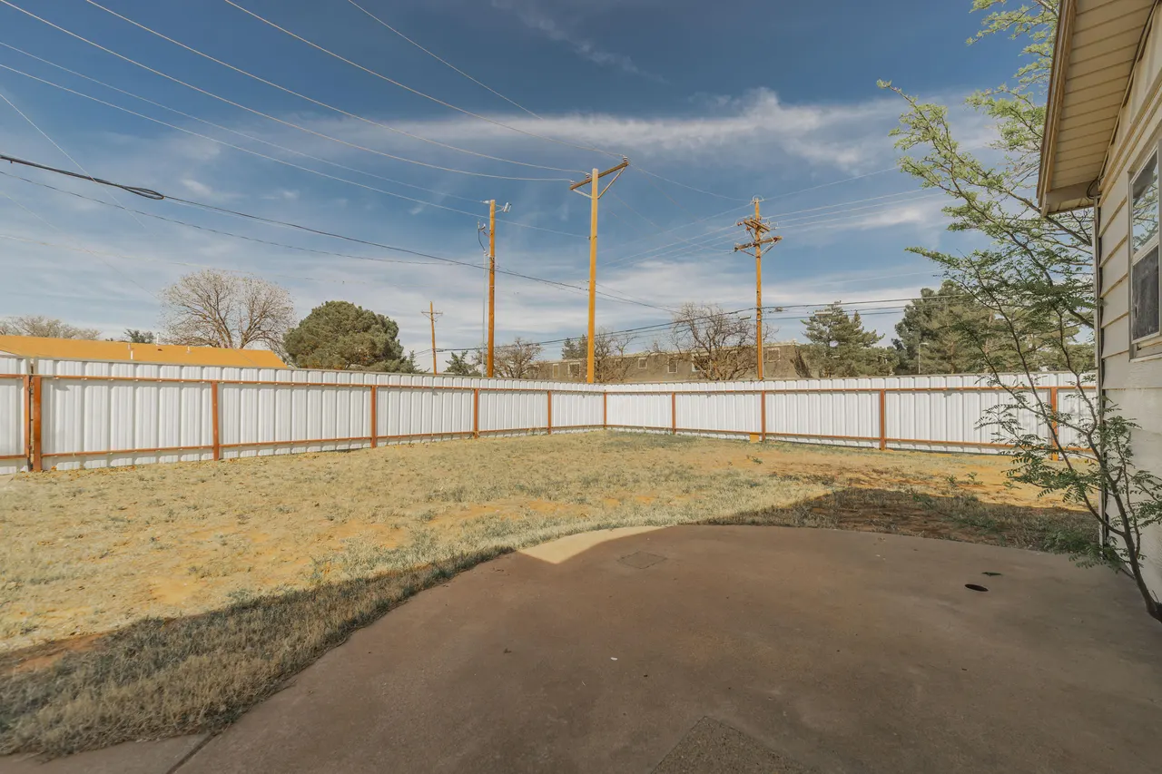 Photo 31 — 4802 54th Street, Lubbock, TX 79414
