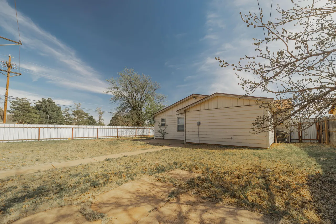 Photo 33 — 4802 54th Street, Lubbock, TX 79414
