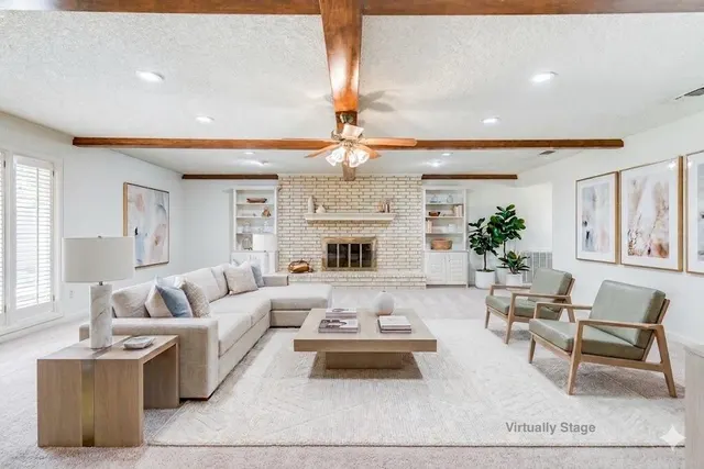 Photo 2 — 1601 E Crystal Lane, Brownfield, TX 79316
