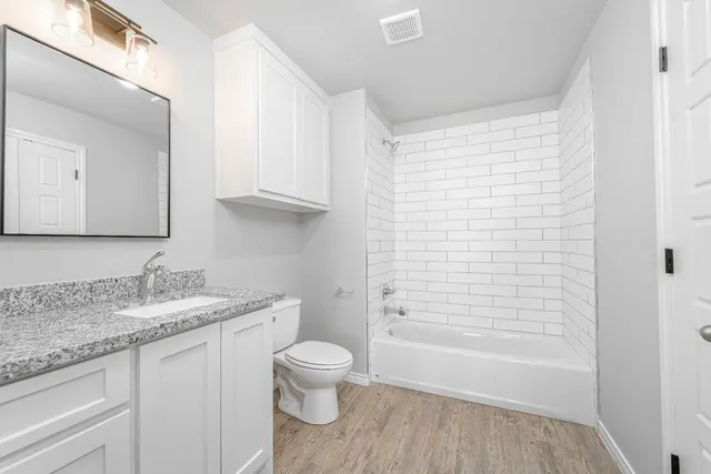 Photo 8 — 1407 17th Street #A-B, Shallowater, TX 79363