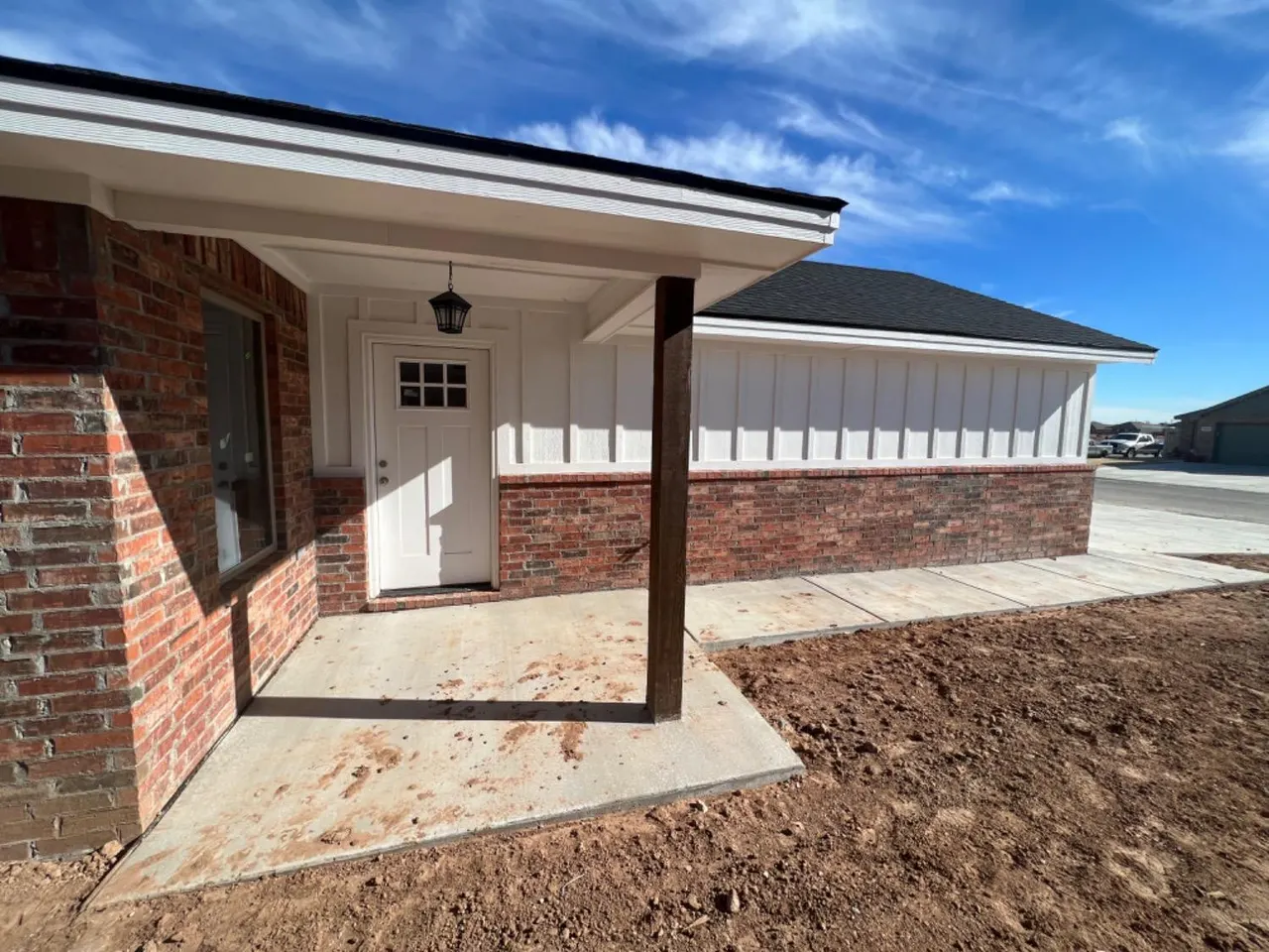 Photo 15 — 1407 17th Street #A-B, Shallowater, TX 79363