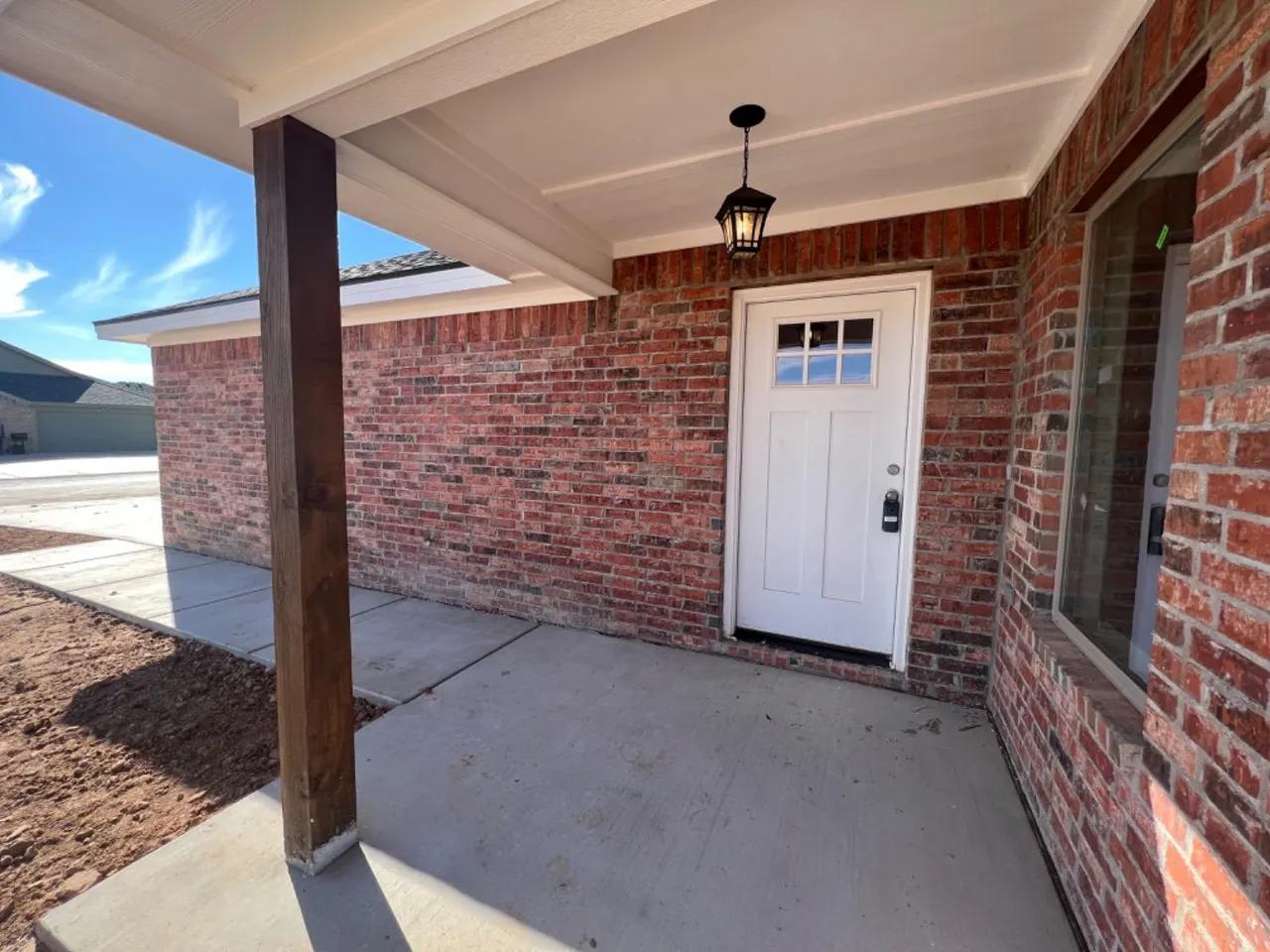 Photo 16 — 1407 17th Street #A-B, Shallowater, TX 79363