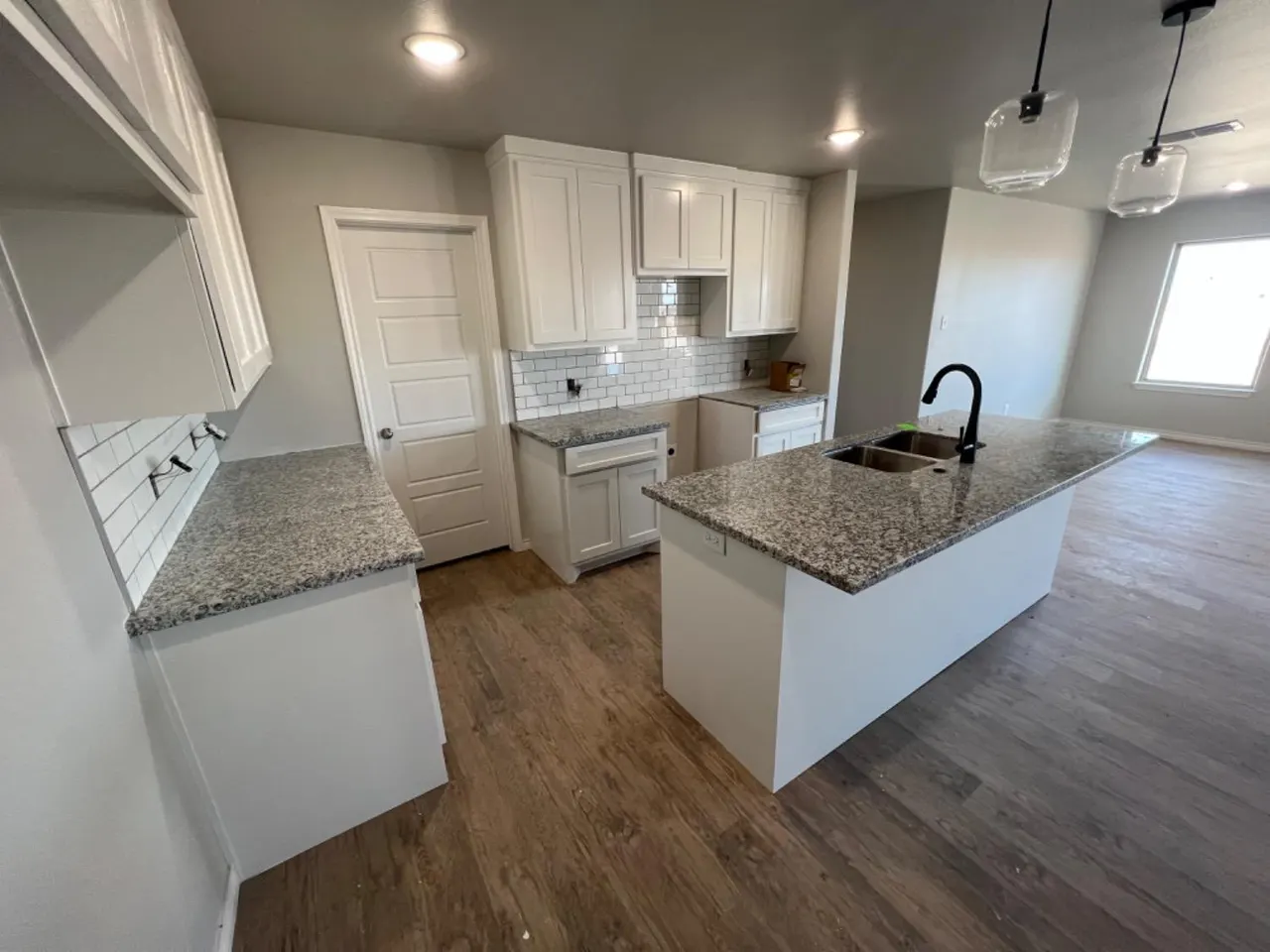 Photo 19 — 1407 17th Street #A-B, Shallowater, TX 79363
